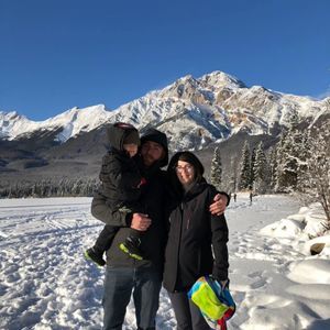 Meet your Posher, Corrina